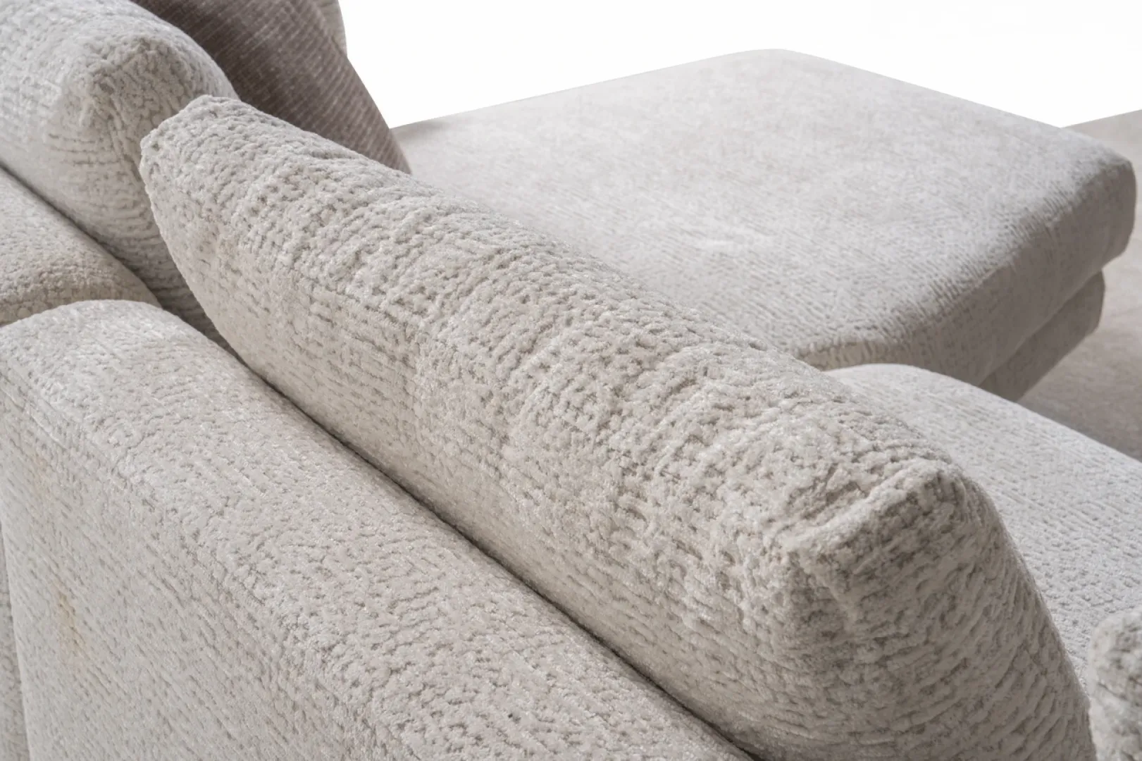 Aksa Koltuk Takımı