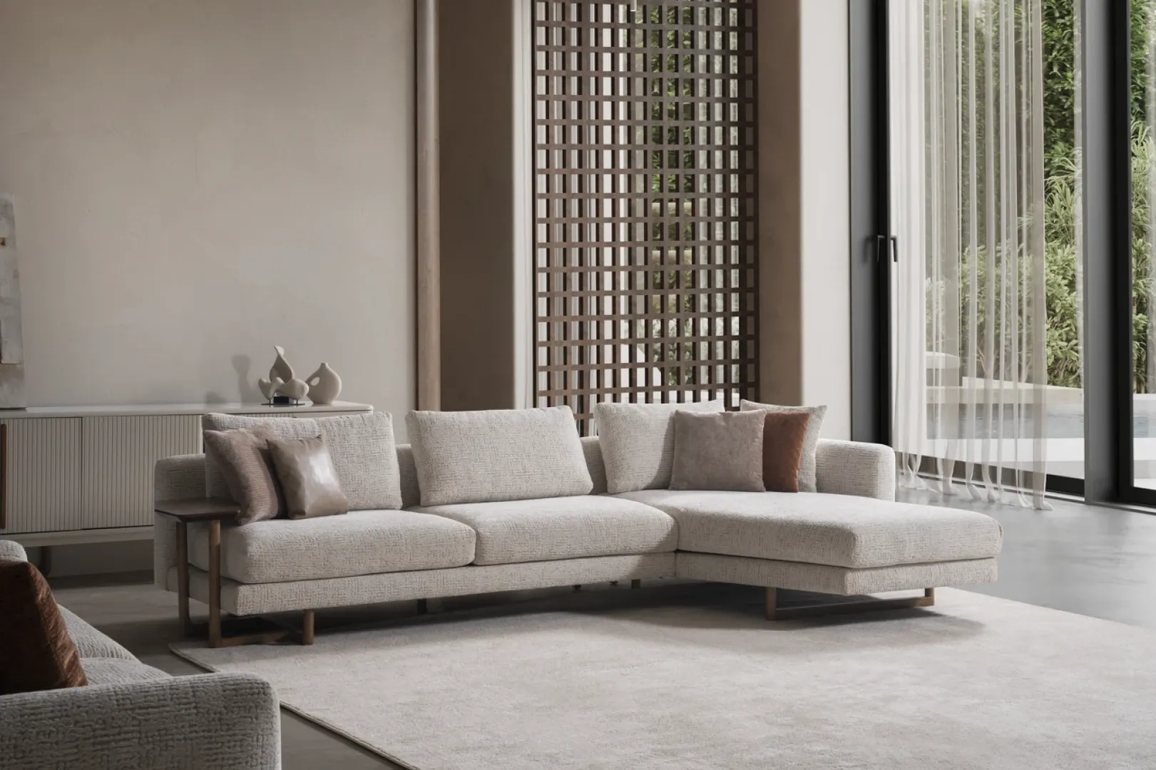 Aksa Koltuk Takımı