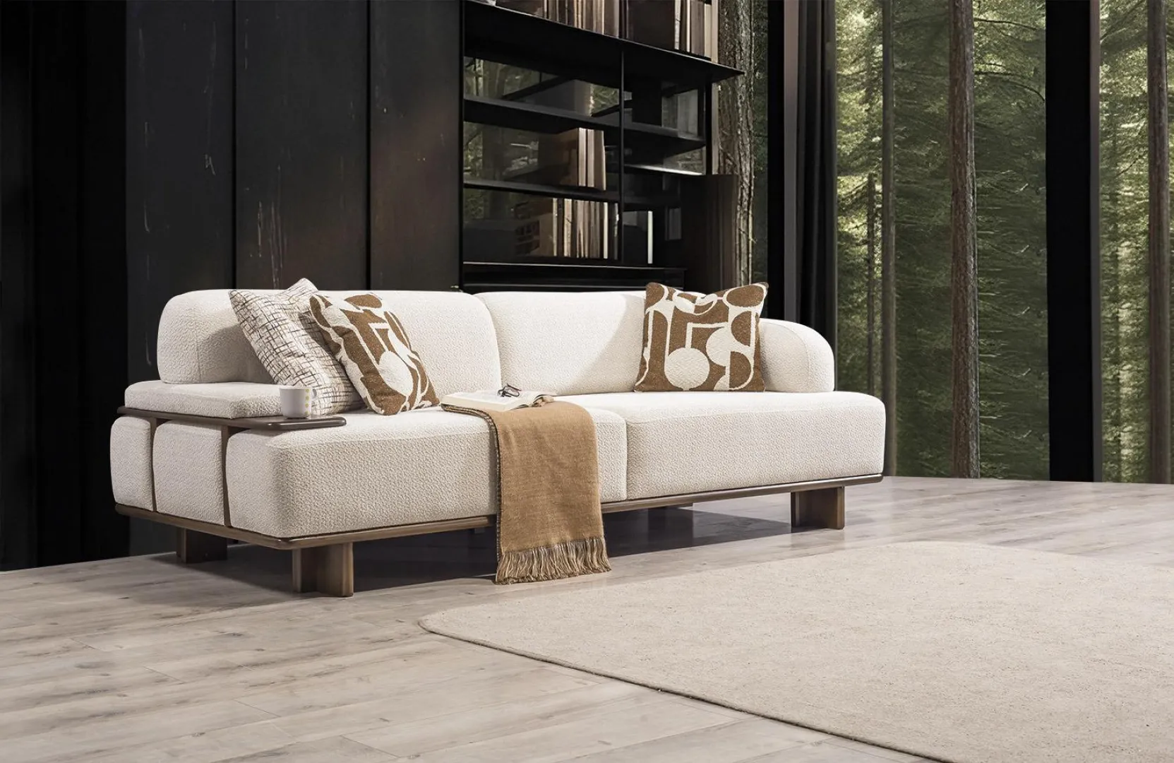 Como Koltuk Takımı