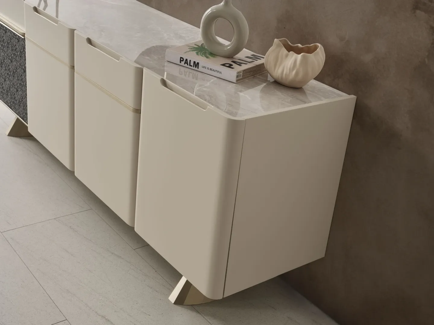 Diamond Yemek Odası