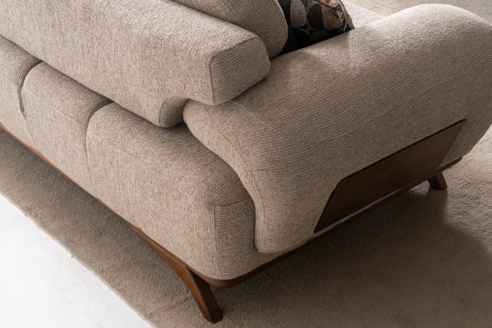 Golf Koltuk Takımı