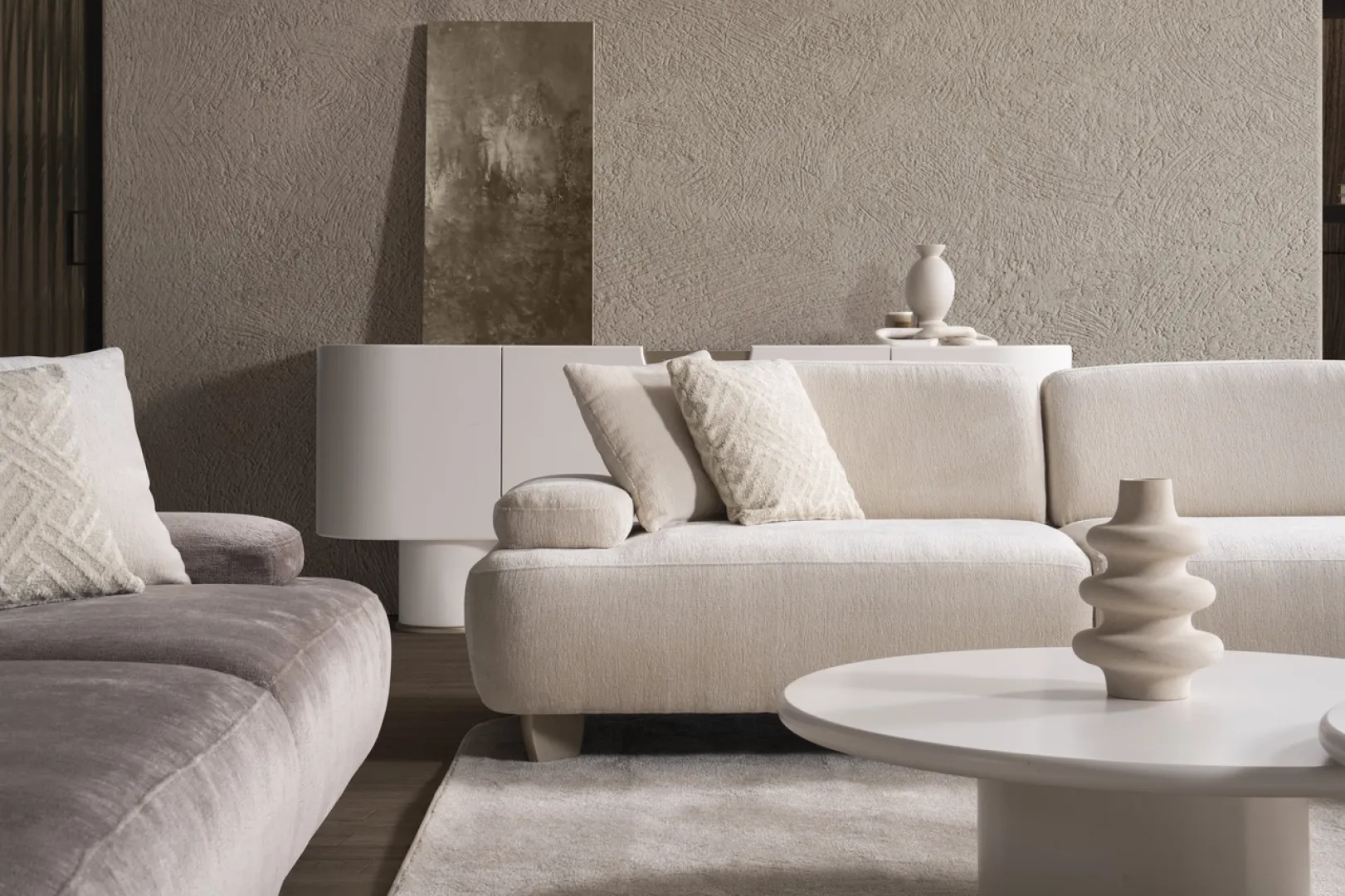 İznik Köşe Koltuk Takımı