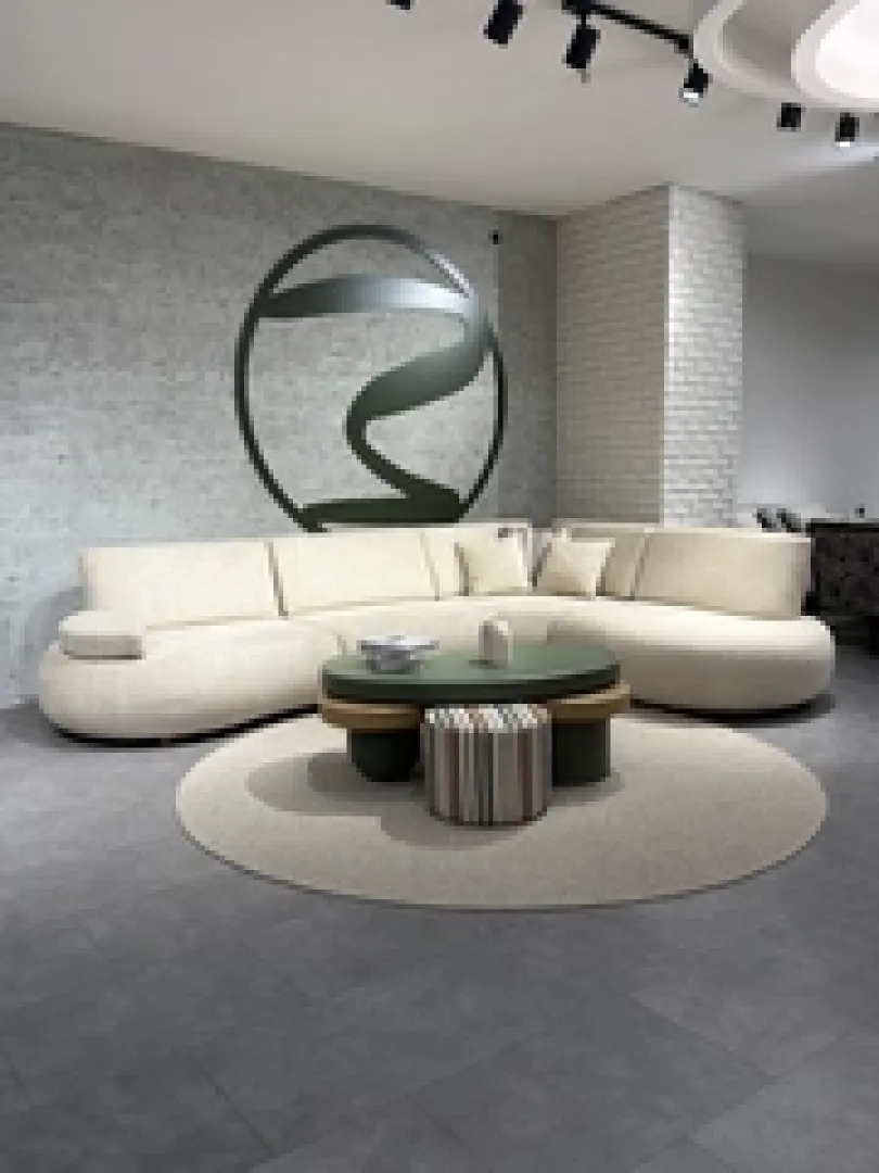 Lizbon Köşe Koltuk