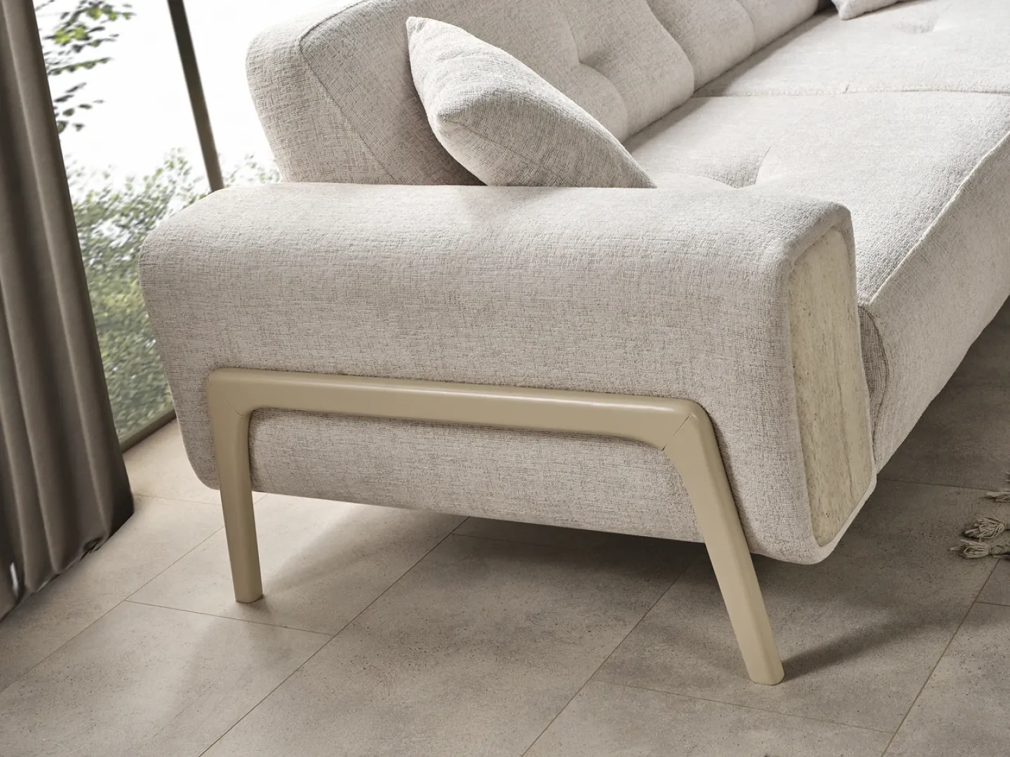 Miran Koltuk Takımı