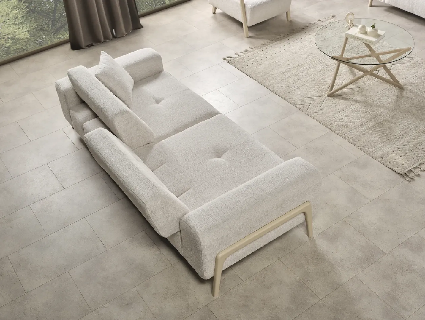 Miran Koltuk Takımı