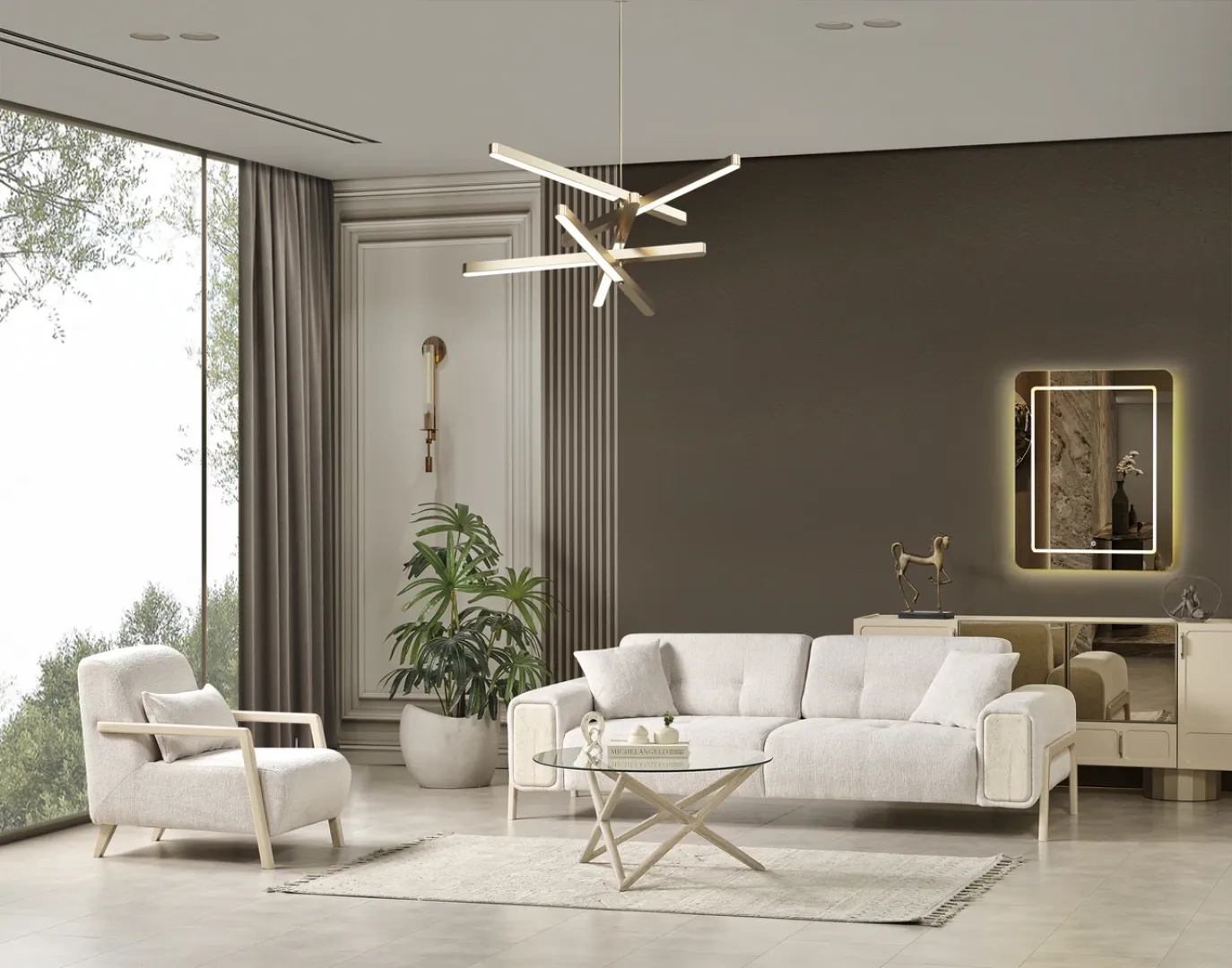 Miran Koltuk Takımı