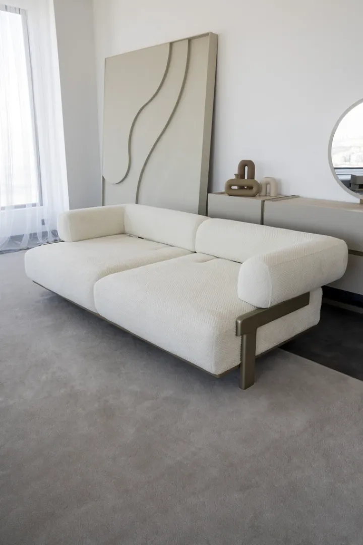 Mocha Koltuk Takımı