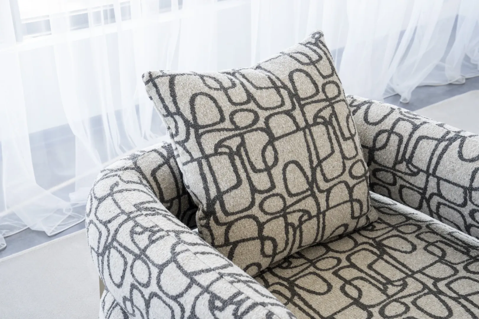 Mocha Koltuk Takımı