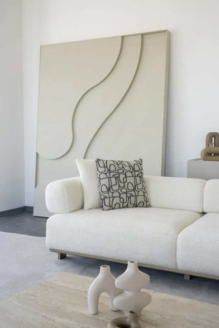 Mocha Koltuk Takımı