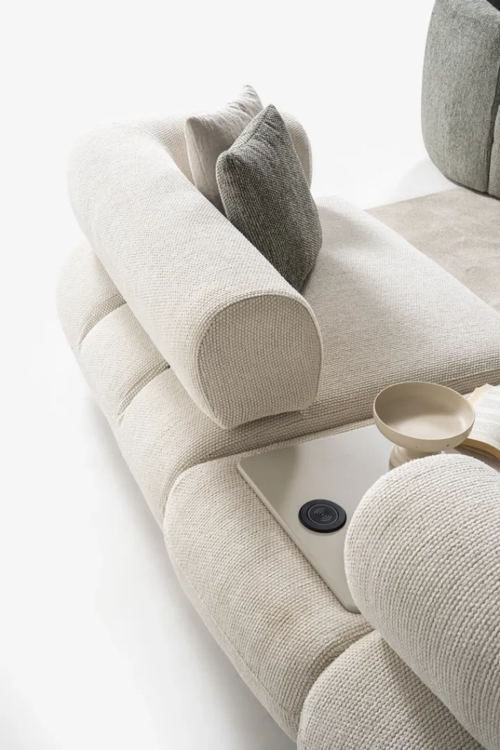 Moon Koltuk Takımı