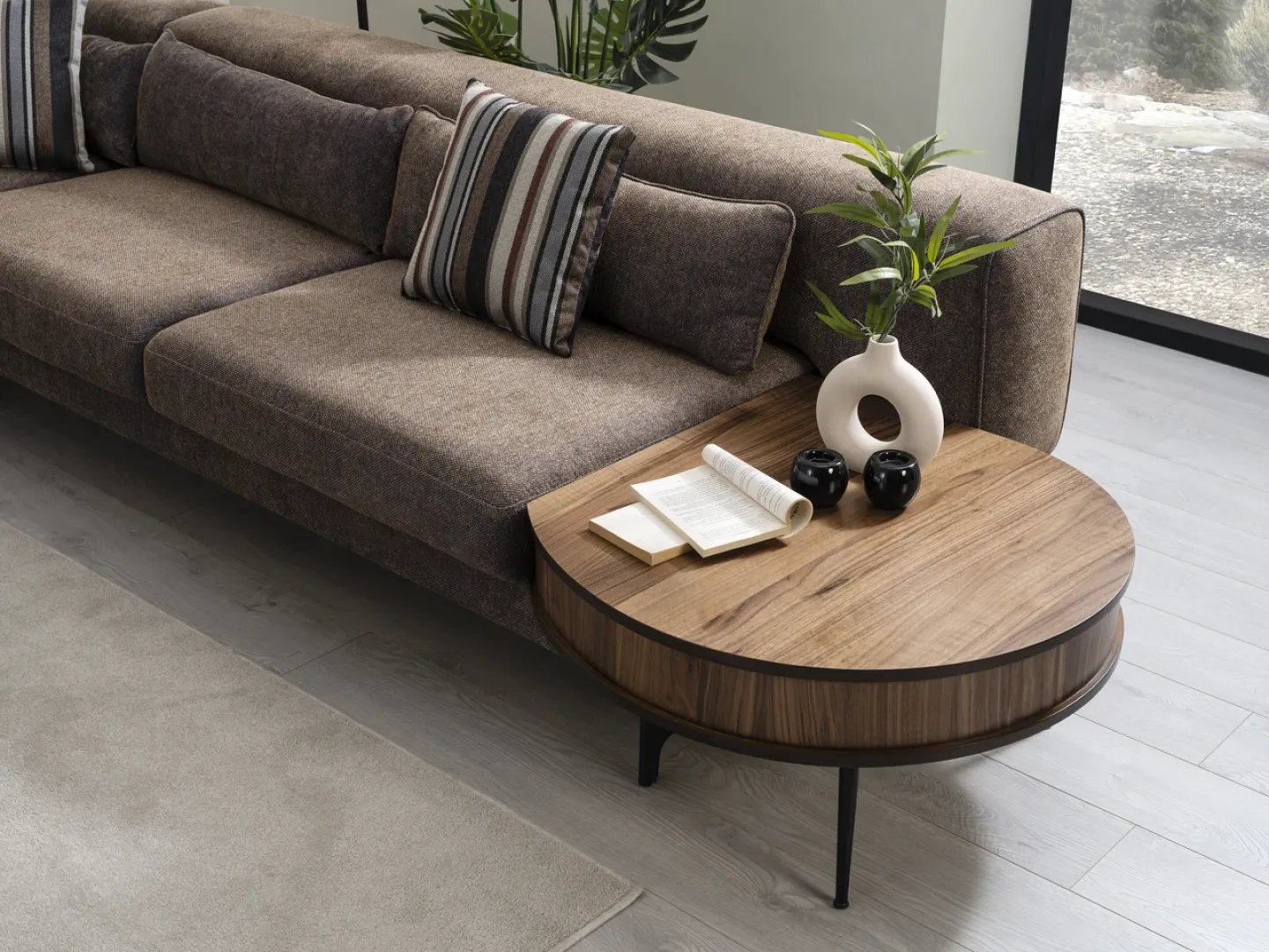 Navona Köşe Koltuk