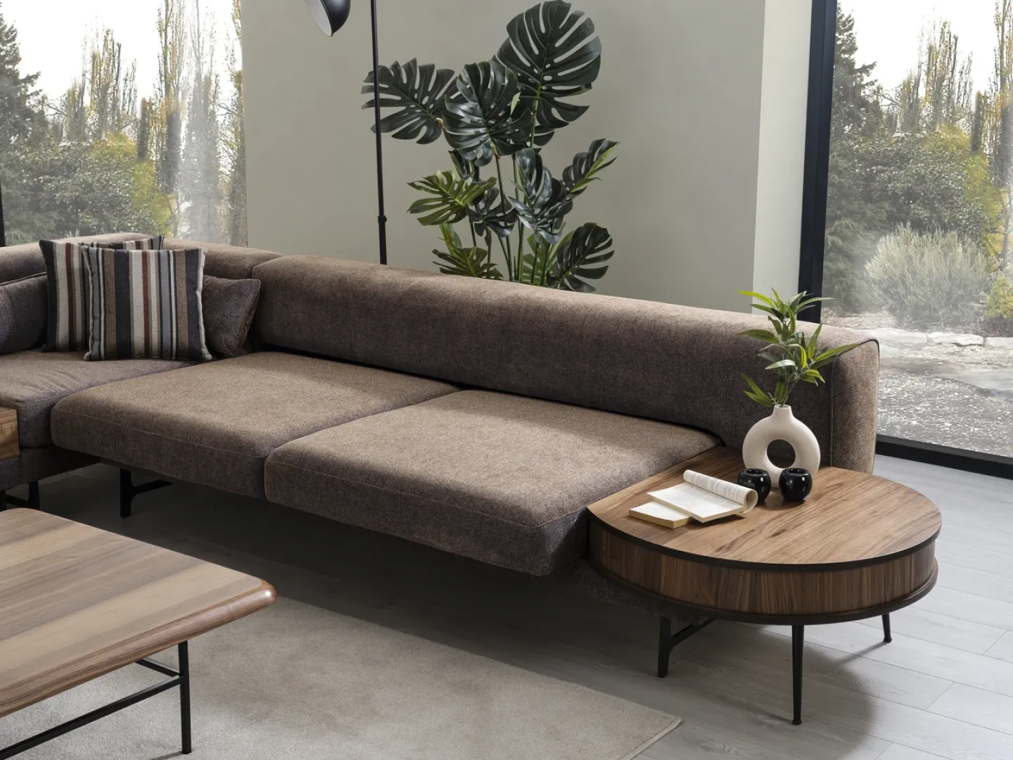 Navona Köşe Koltuk