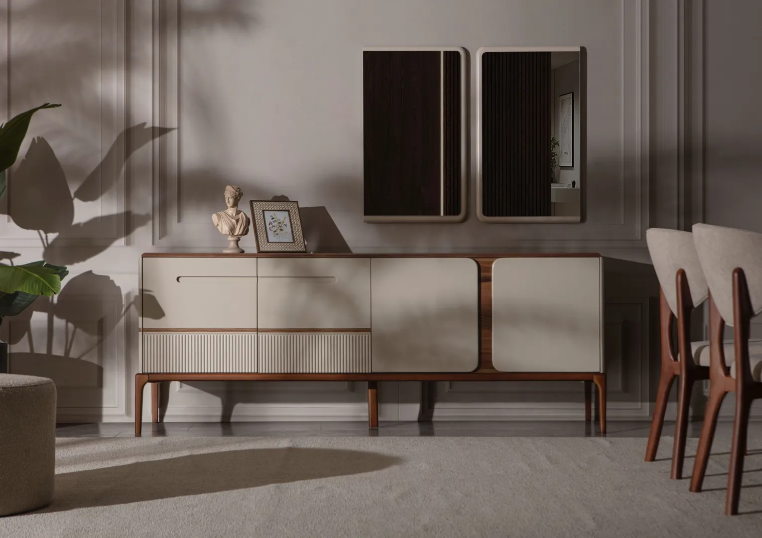 Nirvana Yemek Odası