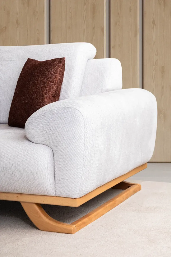 Pietra Koltuk Takımı