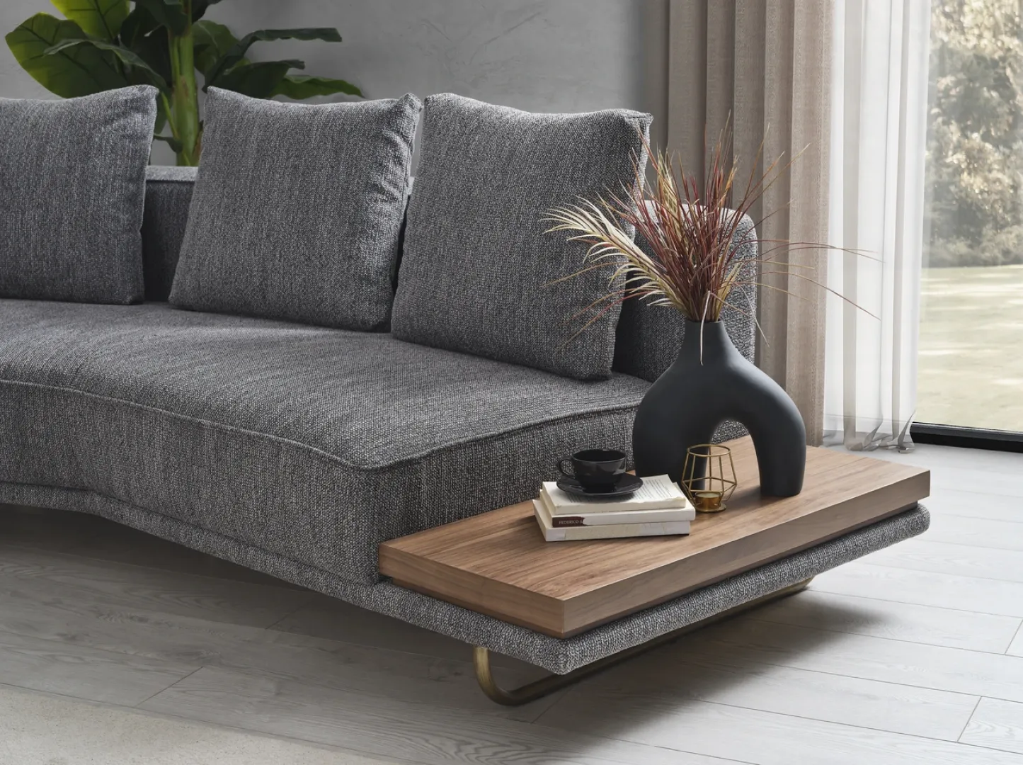 Solid Koltuk Takımı