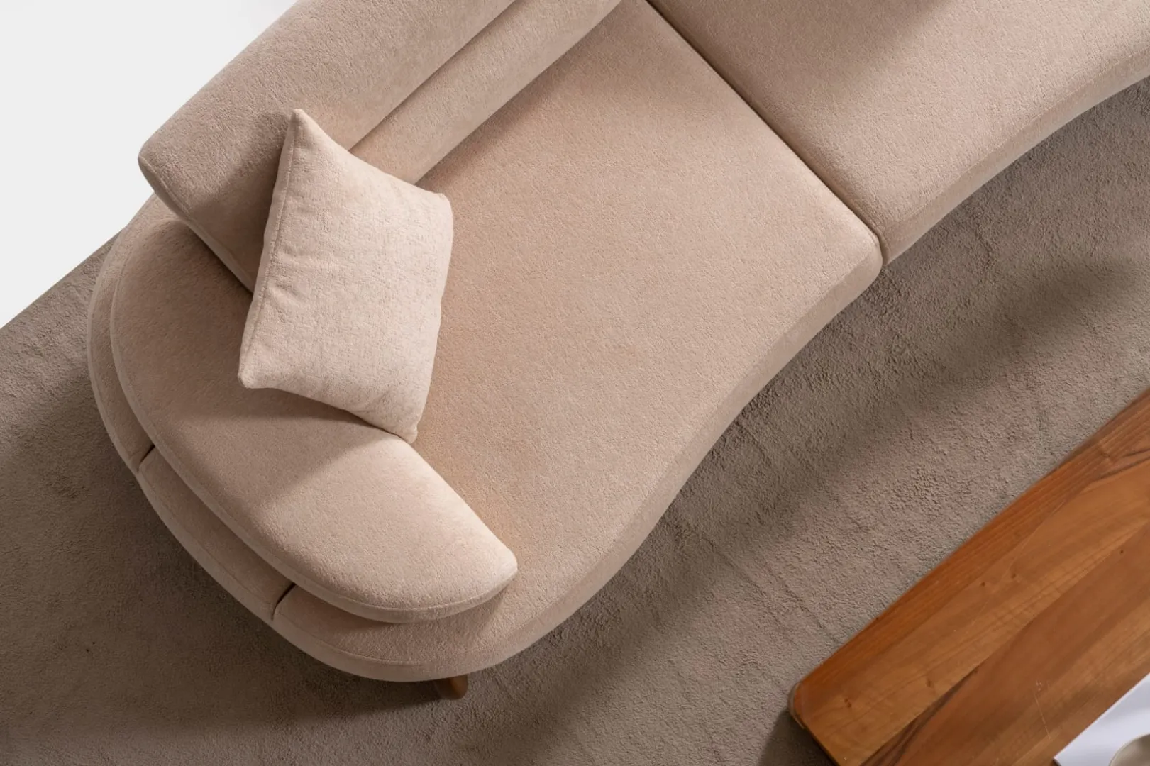 Stella Koltuk Takımı