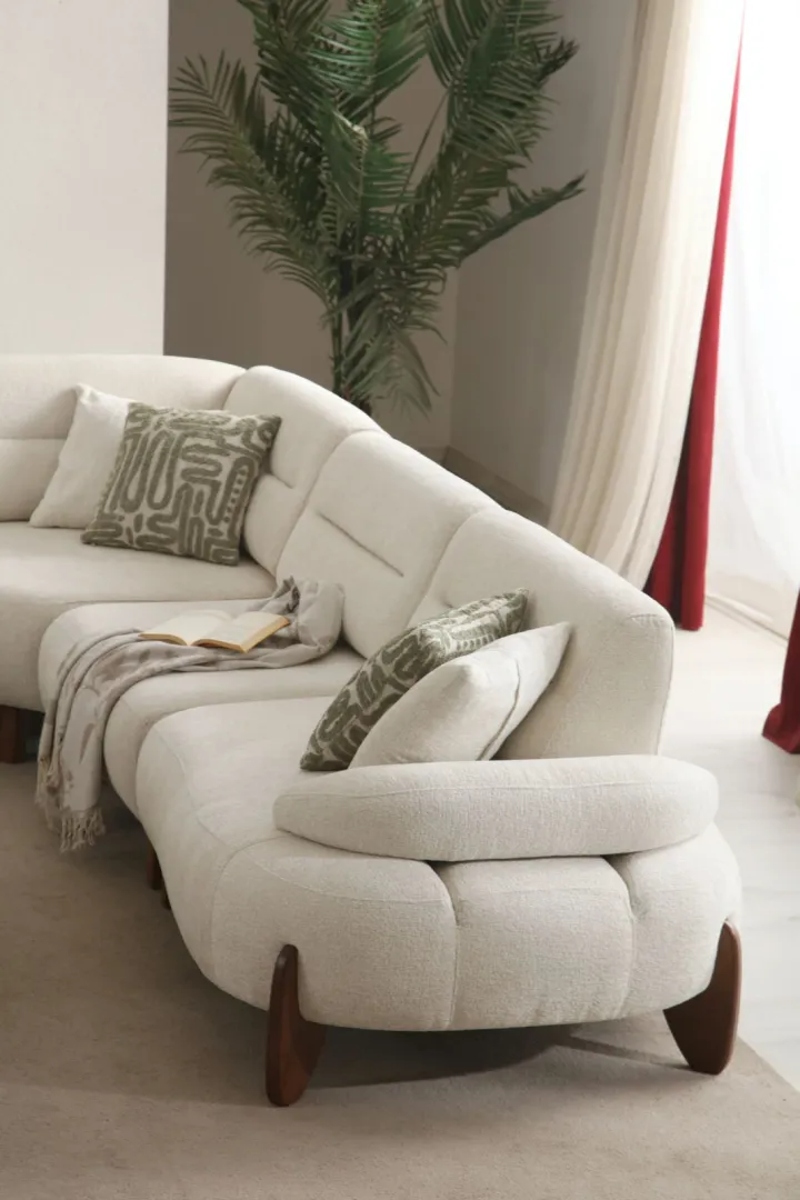 Stella Köşe Koltuk