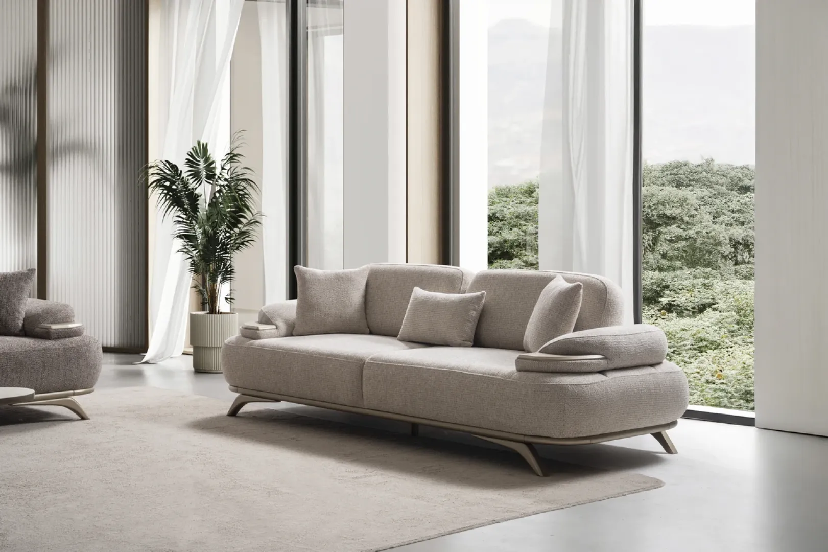 Verona Koltuk Takımı